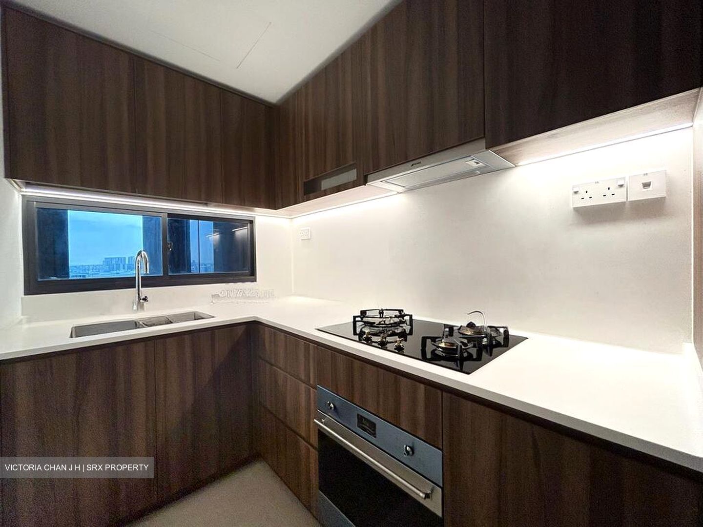 Lentor Modern (D26), Apartment #508992781